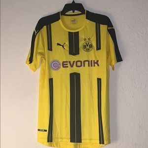 Puma T-Shirt Gevonik of Reus 11 L